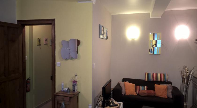 L'Arras Square Maison Avec 2 Chambres الغرفة الصورة