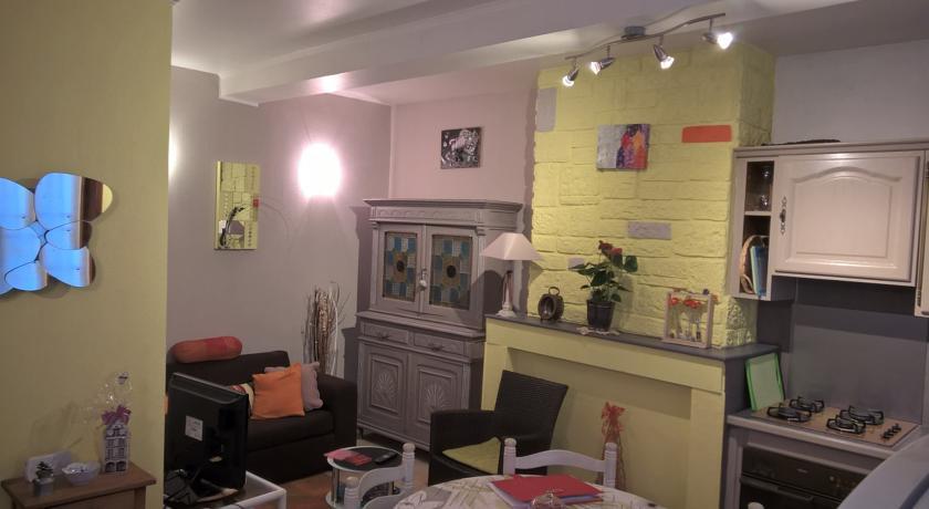 L'Arras Square Maison Avec 2 Chambres المظهر الخارجي الصورة