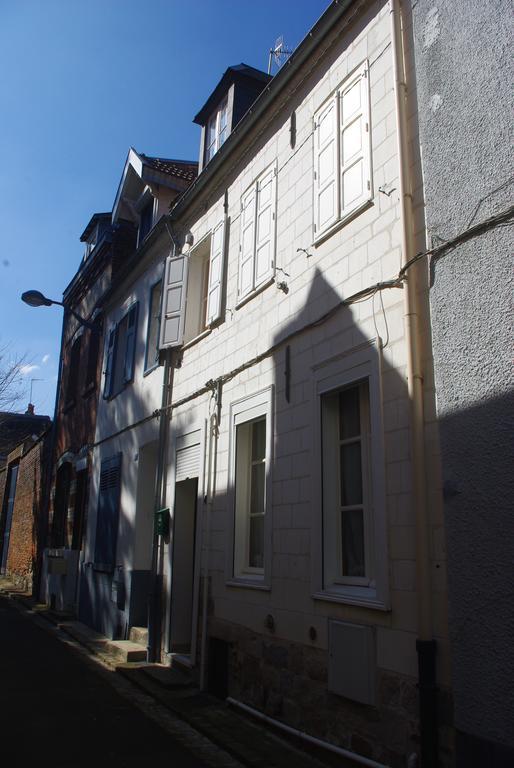 L'Arras Square Maison Avec 2 Chambres المظهر الخارجي الصورة