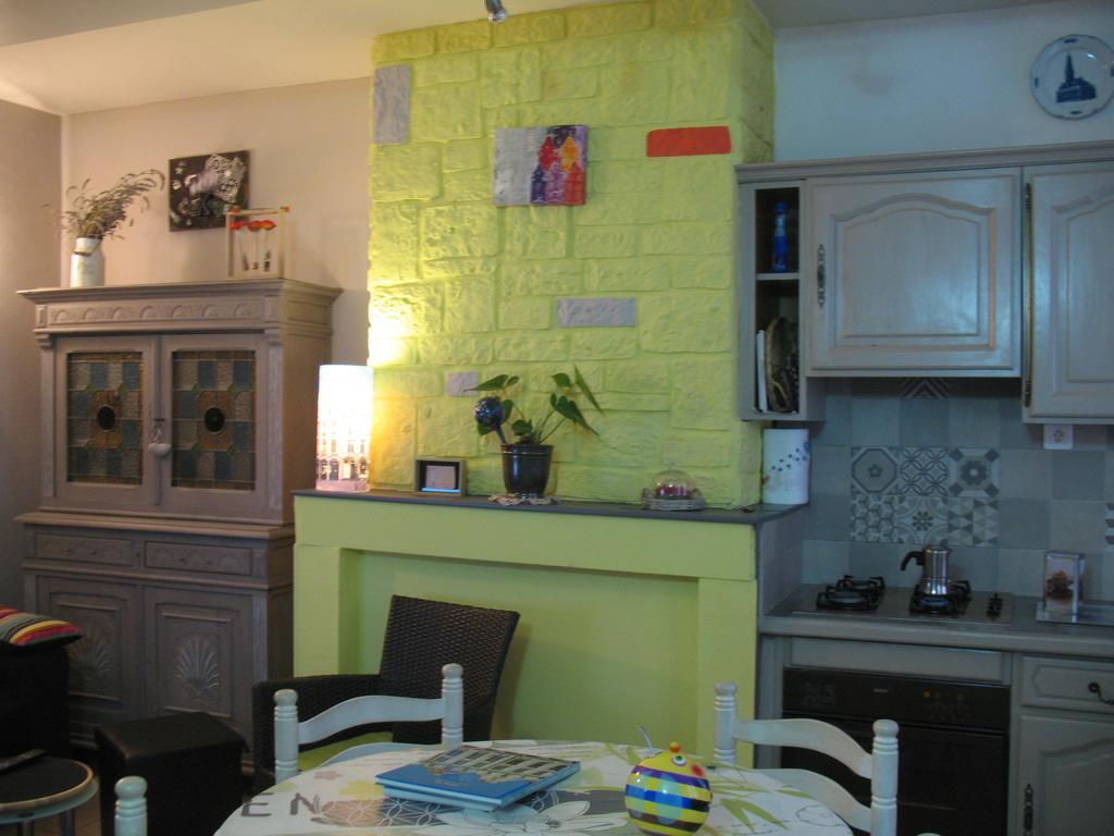 L'Arras Square Maison Avec 2 Chambres المظهر الخارجي الصورة
